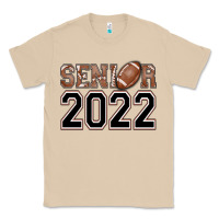 Mushroom senior football Classic Tee - AdoDesignShop