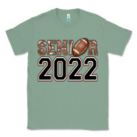 Sage senior football Classic Tee - AdoDesignShop