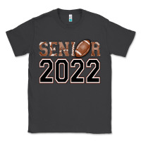 Smoke senior football Classic Tee - AdoDesignShop