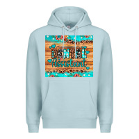 Blue Mist dental assistant Premium Hoodie - JahusDesignShop