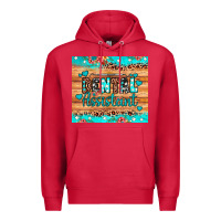 Cardinal dental assistant Premium Hoodie - JahusDesignShop