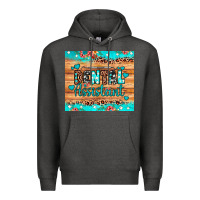 Charcoal Heather dental assistant Premium Hoodie - JahusDesignShop