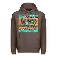 Coffee dental assistant Premium Hoodie - JahusDesignShop