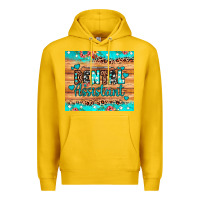 Lemon dental assistant Premium Hoodie - JahusDesignShop