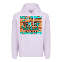 Lilac dental assistant Premium Hoodie - JahusDesignShop