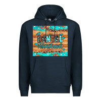 Navy dental assistant Premium Hoodie - JahusDesignShop