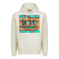 Oatmeal Heather dental assistant Premium Hoodie - JahusDesignShop