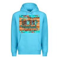 Ocean Blue dental assistant Premium Hoodie - JahusDesignShop
