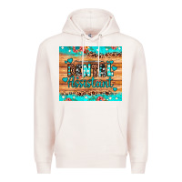 Pale Pink dental assistant Premium Hoodie - JahusDesignShop