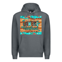 Rock dental assistant Premium Hoodie - JahusDesignShop