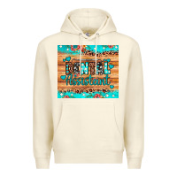 Sandshell dental assistant Premium Hoodie - JahusDesignShop