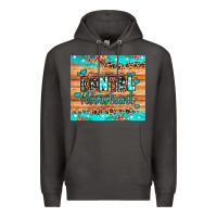 Smoke dental assistant Premium Hoodie - JahusDesignShop