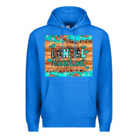 True Royal dental assistant Premium Hoodie - JahusDesignShop