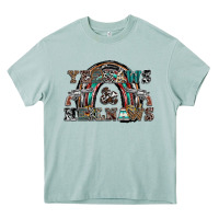 Arona yeehaws and heilnaws Heavy Core Tee - SublimationCraftShop