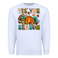 Tis' The Season Premium Sweatshirt | Teevron