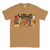 Toasted Coconut softball sister Classic Tee - MaliasSmallBusiness
