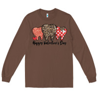 Dentist Happy Valentines Day Long Sleeve Tee | Teevron