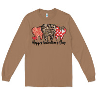 Toasted Coconut dentist happy valentines day Long Sleeve Tee - MaliasSmallBusiness