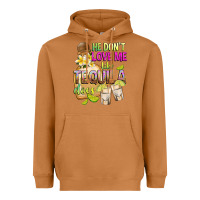 Meerkat He Don't Love Me Like Tequila Does Heavyweight Hoodie - texasbilliewilder