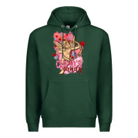 Cupids Candy With Candies Valentine's Day Premium Hoodie | Teevron