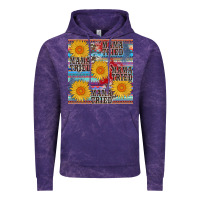 Cloud Purple mama tried seamless Vintage Hoodie - AdoDesignShop