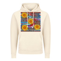 Vintage Artic mama tried seamless Vintage Hoodie - AdoDesignShop