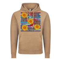 Mama Tried Seamless Vintage Hoodie | Teevron