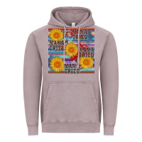 Vintage Zinc mama tried seamless Vintage Hoodie - AdoDesignShop