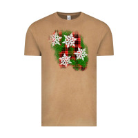 Vintage Camel christmas patch Vintage Tee - AdoDesignShop