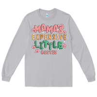 Moon Dust mamas expensive little bestie Long Sleeve Tee - MaliasSmallBusiness