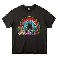 Asphalt aunt Heavy Core Tee - SublimationCraftShop