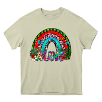 Mossy aunt Heavy Core Tee - SublimationCraftShop