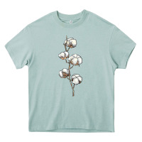 Arona cotton Heavy Core Tee - BarkalooDesign