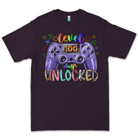 Plum level days unclocked Premium Tee - RacoonDesign