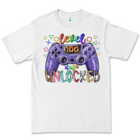 White level days unclocked Premium Tee - RacoonDesign