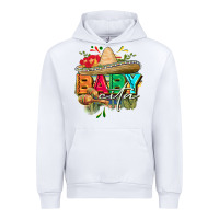 Babycita Urban Hoodie | Teevron