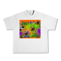 Lunar Rock spiders halloween tumbler Urban Heavy Tee - Jasminsmagicworld