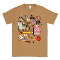 Toasted Coconut can't talk right now doing teacher stuff Classic Tee - MaliasSmallBusiness