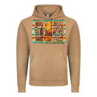 Vintage Camel cactus western leopard Vintage Hoodie - AdoDesignShop