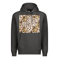 Leopard Premium Hoodie | Teevron