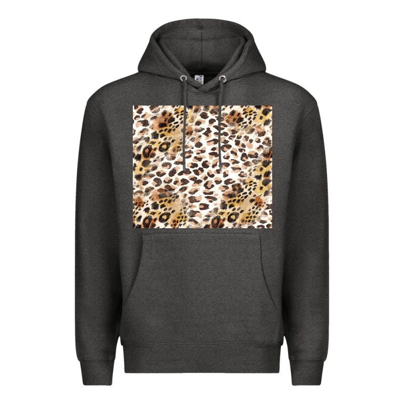 Leopard Premium Hoodie by TumblerDesignByShophia | Teevron