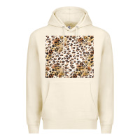 Tofu leopard Premium Hoodie - TumblerDesignByShophia