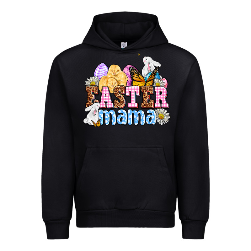 Easter Mama Urban Hoodie by OliviaCreatesArt | Teevron