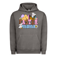 Pigment Tornado Easter mama Urban Hoodie - OliviaCreatesArt