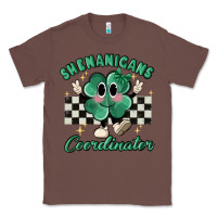 Chestnut shenanigans coordinator Classic Tee - MaliasSmallBusiness