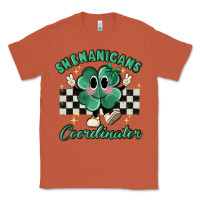Copper shenanigans coordinator Classic Tee - MaliasSmallBusiness