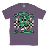 Lavender shenanigans coordinator Classic Tee - MaliasSmallBusiness