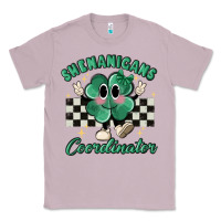 Lilac shenanigans coordinator Classic Tee - MaliasSmallBusiness