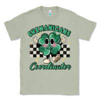 Matcha shenanigans coordinator Classic Tee - MaliasSmallBusiness