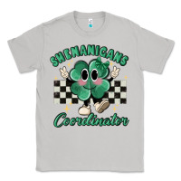 Moon Dust shenanigans coordinator Classic Tee - MaliasSmallBusiness